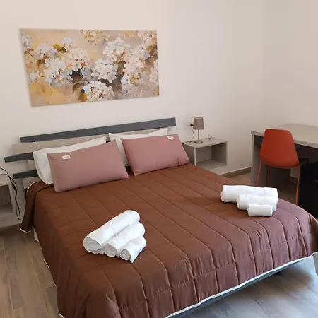 Arcadia 3* Milazzo