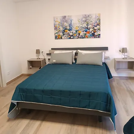 Arcadia 3* Milazzo